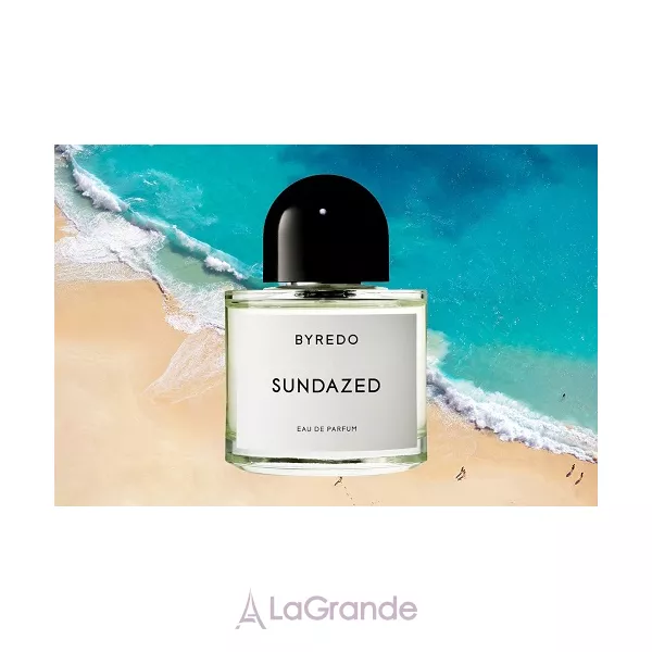 Byredo Parfums  Sundazed ����������� ���� (������)