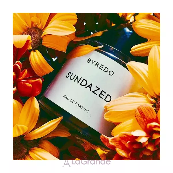 Byredo Parfums  Sundazed ����������� ���� (������)