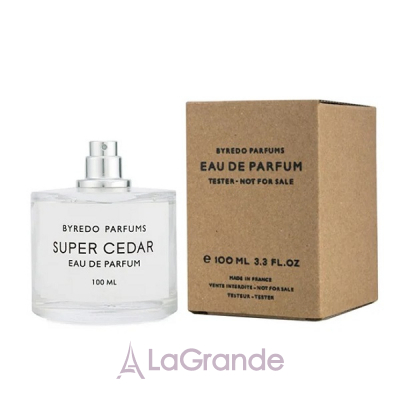Byredo Parfums Super Cedar   ()