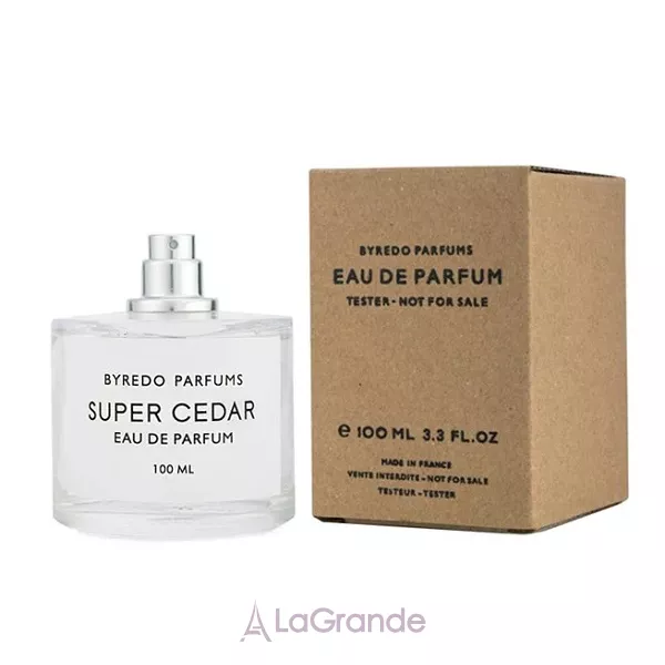Byredo Parfums Super Cedar ����������� ���� (������)