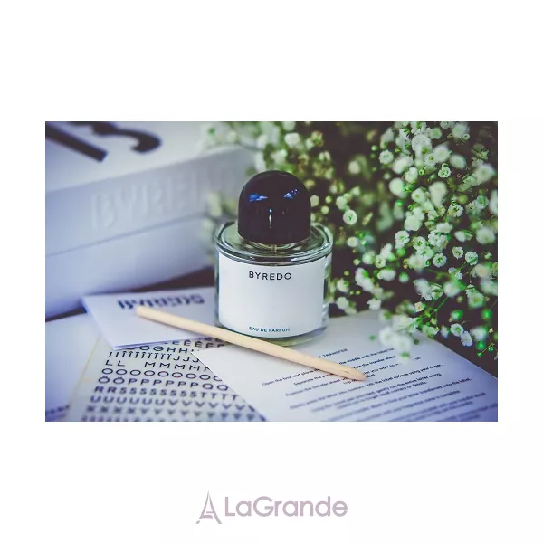 Byredo Parfums Unnamed ��������������� ���� (������)