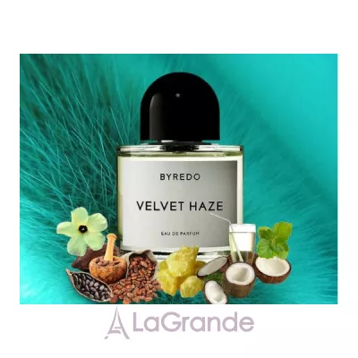 Byredo Parfums Velvet Haze   ()