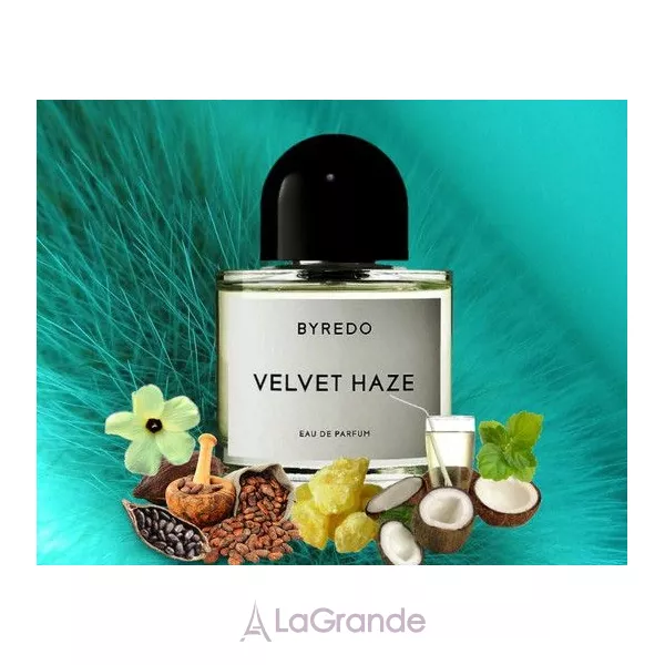 Byredo Parfums Velvet Haze ����������� ���� (������)