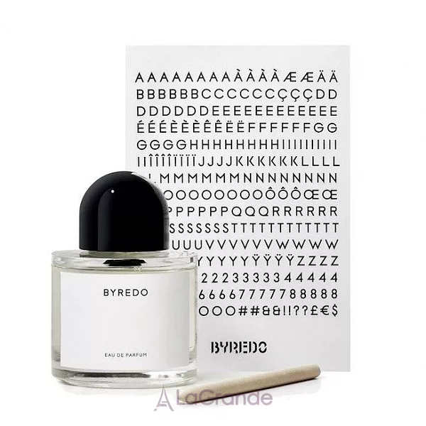 Byredo Parfums Unnamed ����������� ����