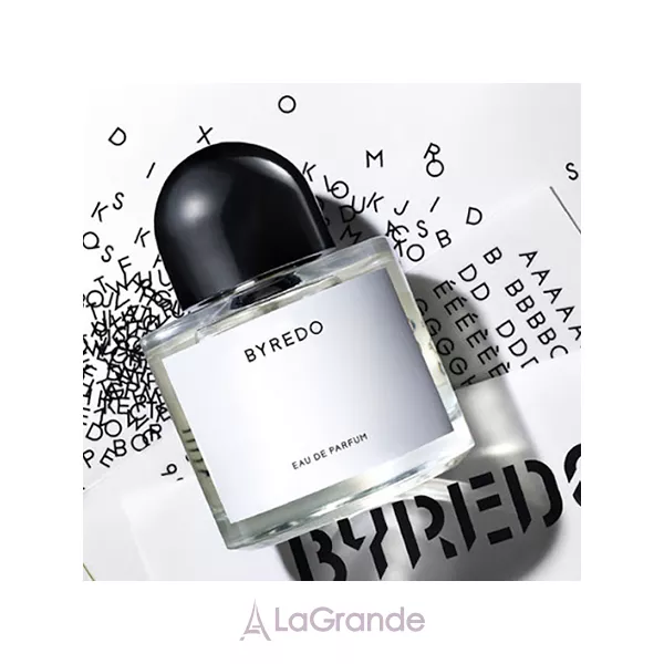 Byredo Parfums Unnamed ����������� ����