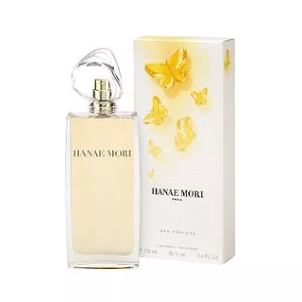 Hanae Mori Eau Fraiche �������� ����