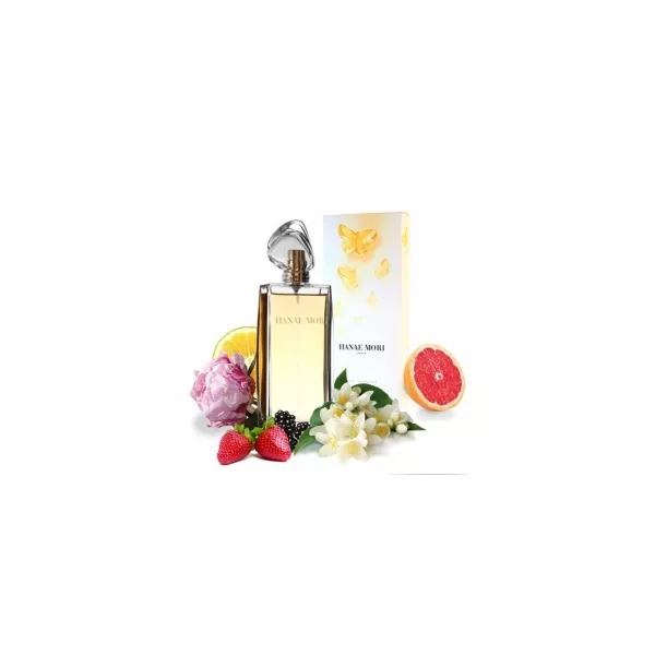 Hanae Mori Eau Fraiche �������� ����
