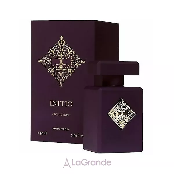 Initio Parfums Prives Atomic Rose ��������������� ����
