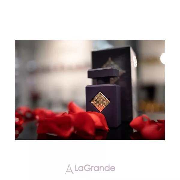 Initio Parfums Prives Atomic Rose ��������������� ����