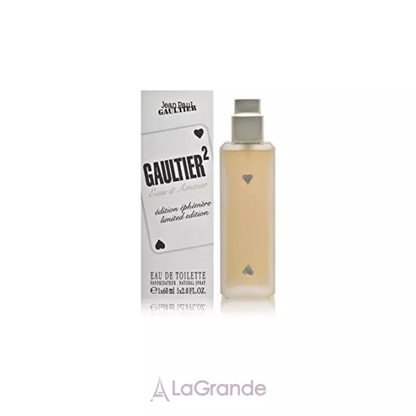 Jean Paul Gaultier Gaultier 2 Eau d'Amour ��������� ����