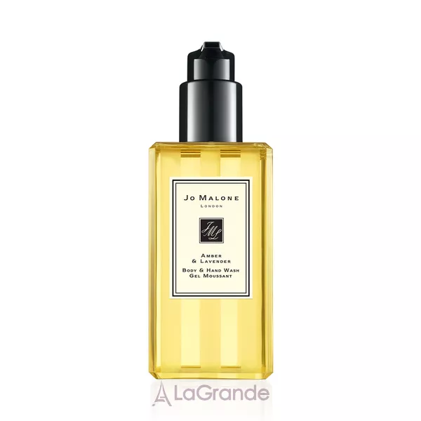Jo Malone Amber  &  Lavender ���� ��� ����