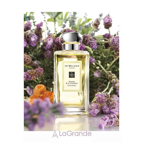 Jo Malone Amber  &  Lavender ���� ��� ����
