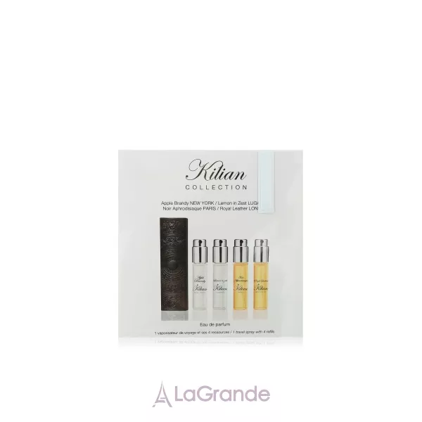 By Kilian Apple Brandy ���� (����������� ���� 4 ������ �� 7.5 ��)