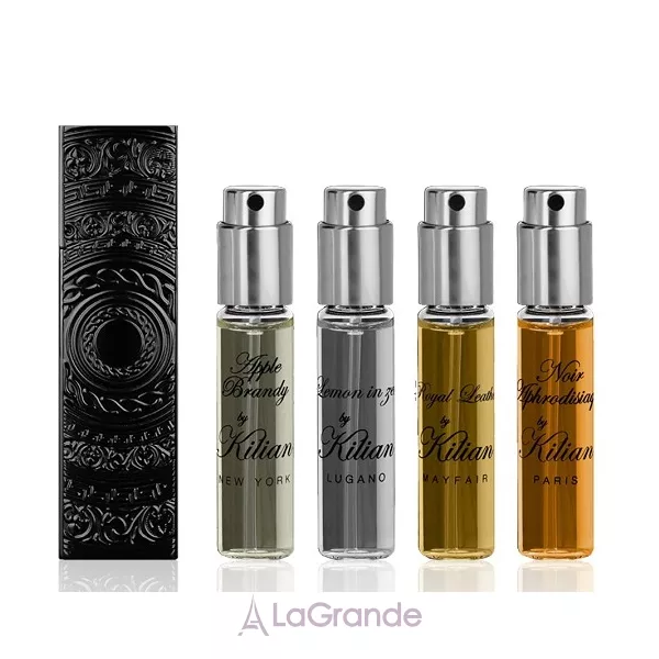 By Kilian Apple Brandy ���� (����������� ���� 4 ������ �� 7.5 ��)