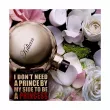 By Kilian I Don't Need A Prince By My Side To Be A Princess Rose de Mai  