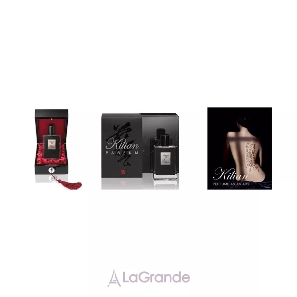 By Kilian Imperial Tea ����� ( ��������������� ���� 4 ������ �� 7.5 ��)