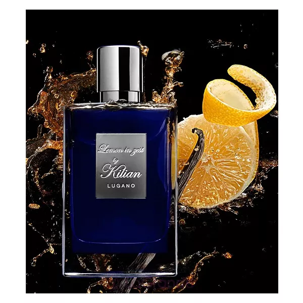 By Kilian Lemon in Zest ����������� ���� (refill)