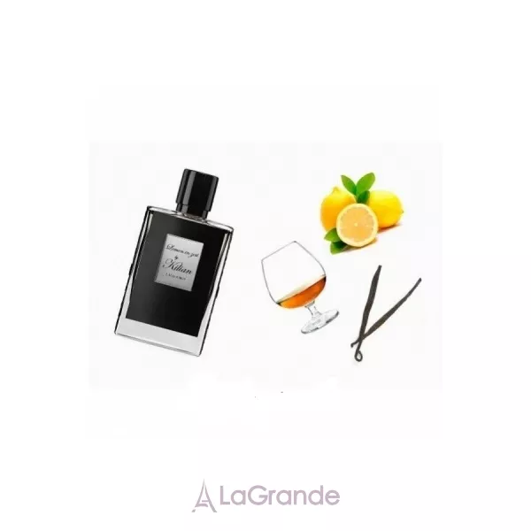 By Kilian Lemon in Zest ����������� ���� (refill)