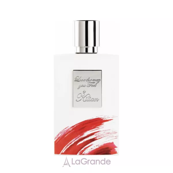 By Kilian Love The Way You Feel ��������������� ���� (������)