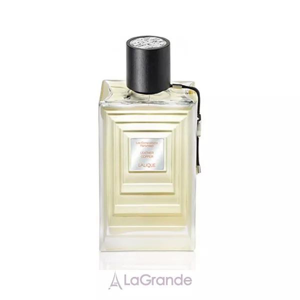 Lalique Leather Copper ��������������� ����