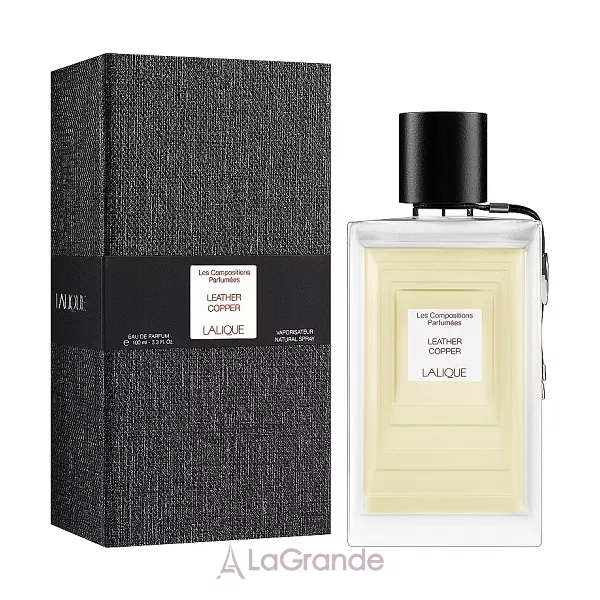 Lalique Leather Copper ��������������� ����