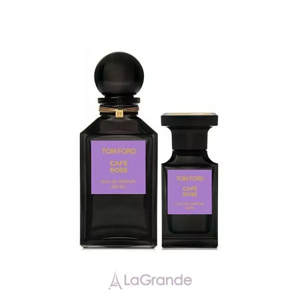 Tom Ford Cafe Rose ����������� ����