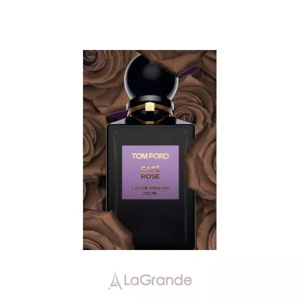 Tom Ford Cafe Rose ����������� ����