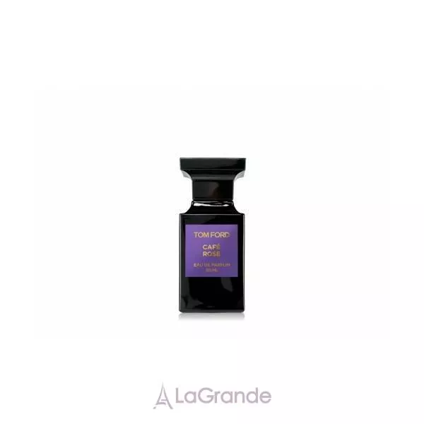 Tom Ford Cafe Rose ����������� ����
