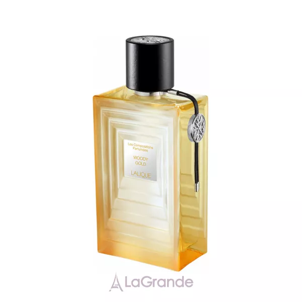 Lalique  Woody Gold ��������������� ����