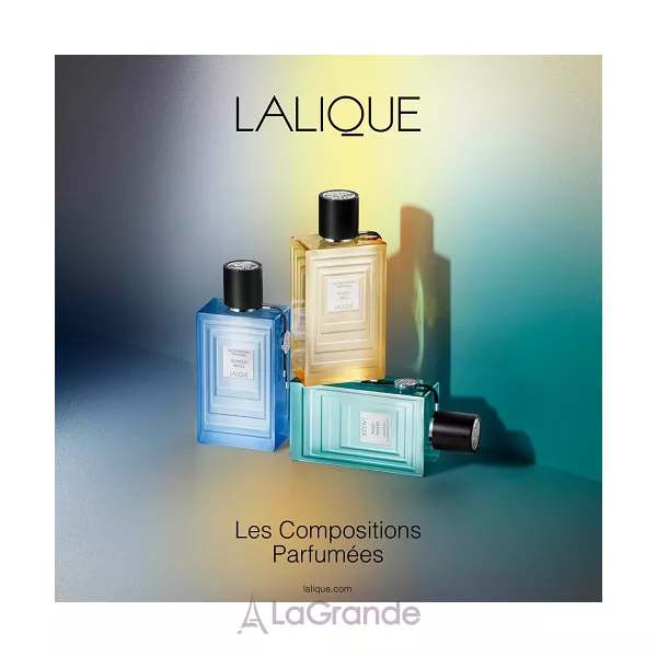 Lalique  Zamak ��������������� ����