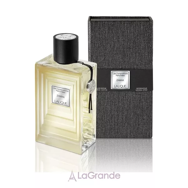 Lalique  Zamak ��������������� ����