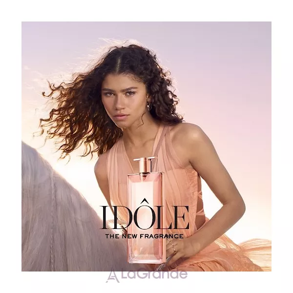 Lancome Idole ���� ��� ����