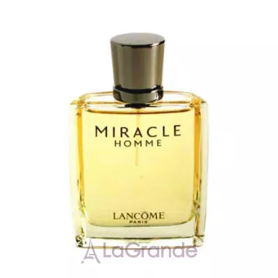 Lancome  Miracle Homme   ()