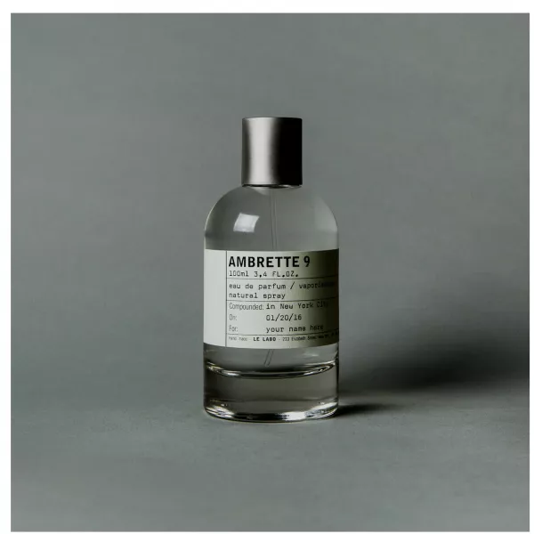 Le Labo Ambrette 9 ��������������� ����