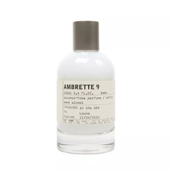 Le Labo Ambrette 9 ��������������� ����