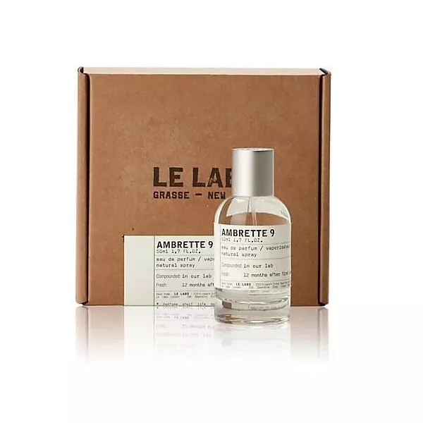Le Labo Ambrette 9 ��������������� ����