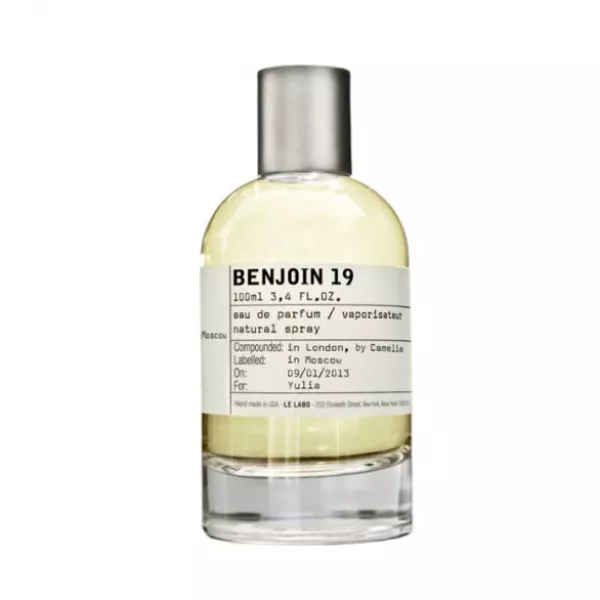 Le Labo  Benjoin 19 Moscow ��������������� ���� (������)