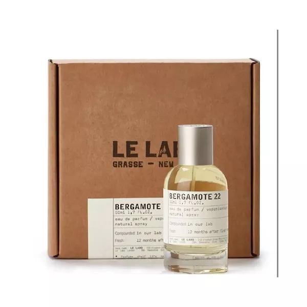 Le Labo Bergamote 22 ��������������� ���� (������)