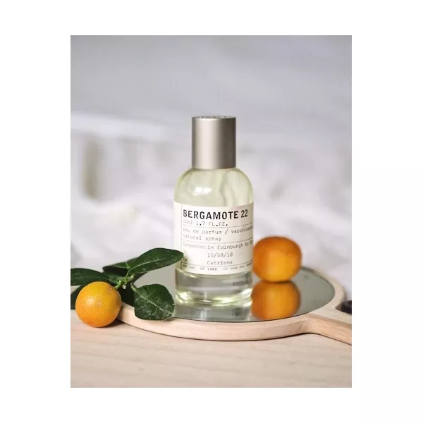 Le Labo Bergamote 22 ��������������� ���� (������)