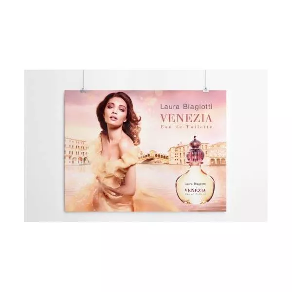 Laura Biagiotti Venezia Eau de Toilette �������� ����