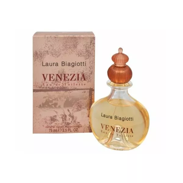 Laura Biagiotti Venezia Eau de Toilette �������� ����
