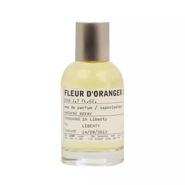 Le Labo Fleur d'Oranger 27 ��������������� ���� (������)