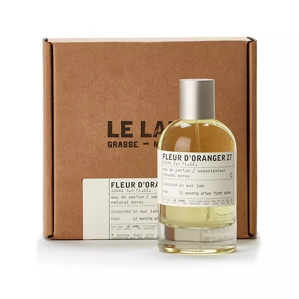 Le Labo Fleur d'Oranger 27 ��������������� ���� (������)