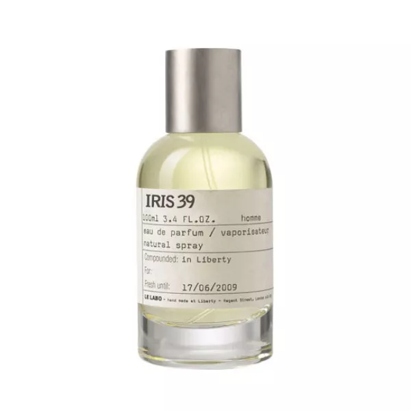 Le Labo  Iris 39 ��������������� ����