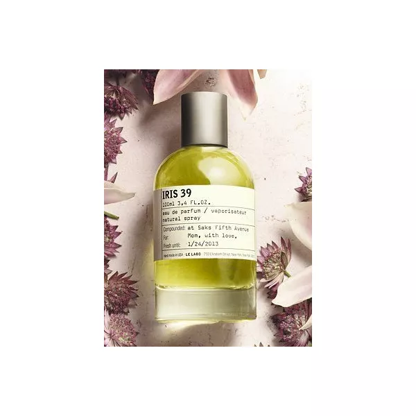 Le Labo  Iris 39 ��������������� ����