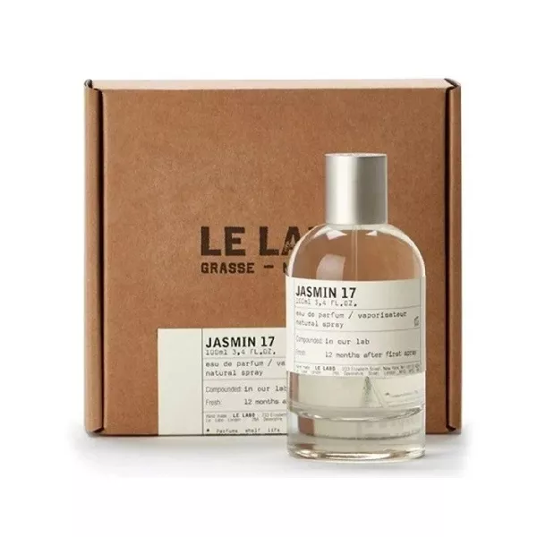 Le Labo Jasmin 17 ��������������� ����