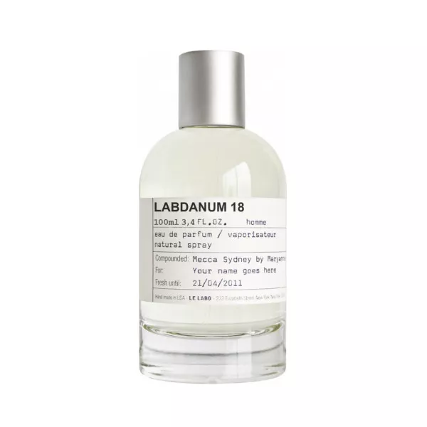 Le Labo Labdanum 18 ��������������� ����