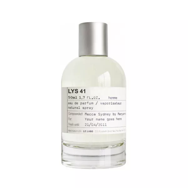 Le Labo Lys 41 ��������������� ����