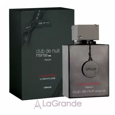 Armaf Club de Nuit Intense Man Limited Edition 