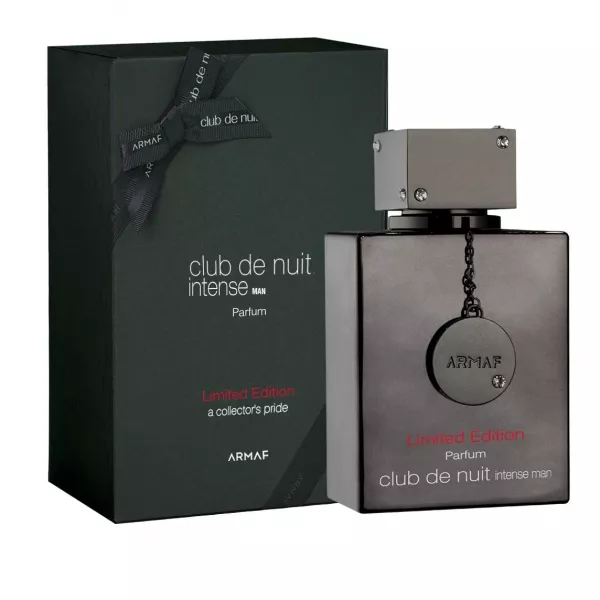 Armaf Club de Nuit Intense Man Limited Edition ����